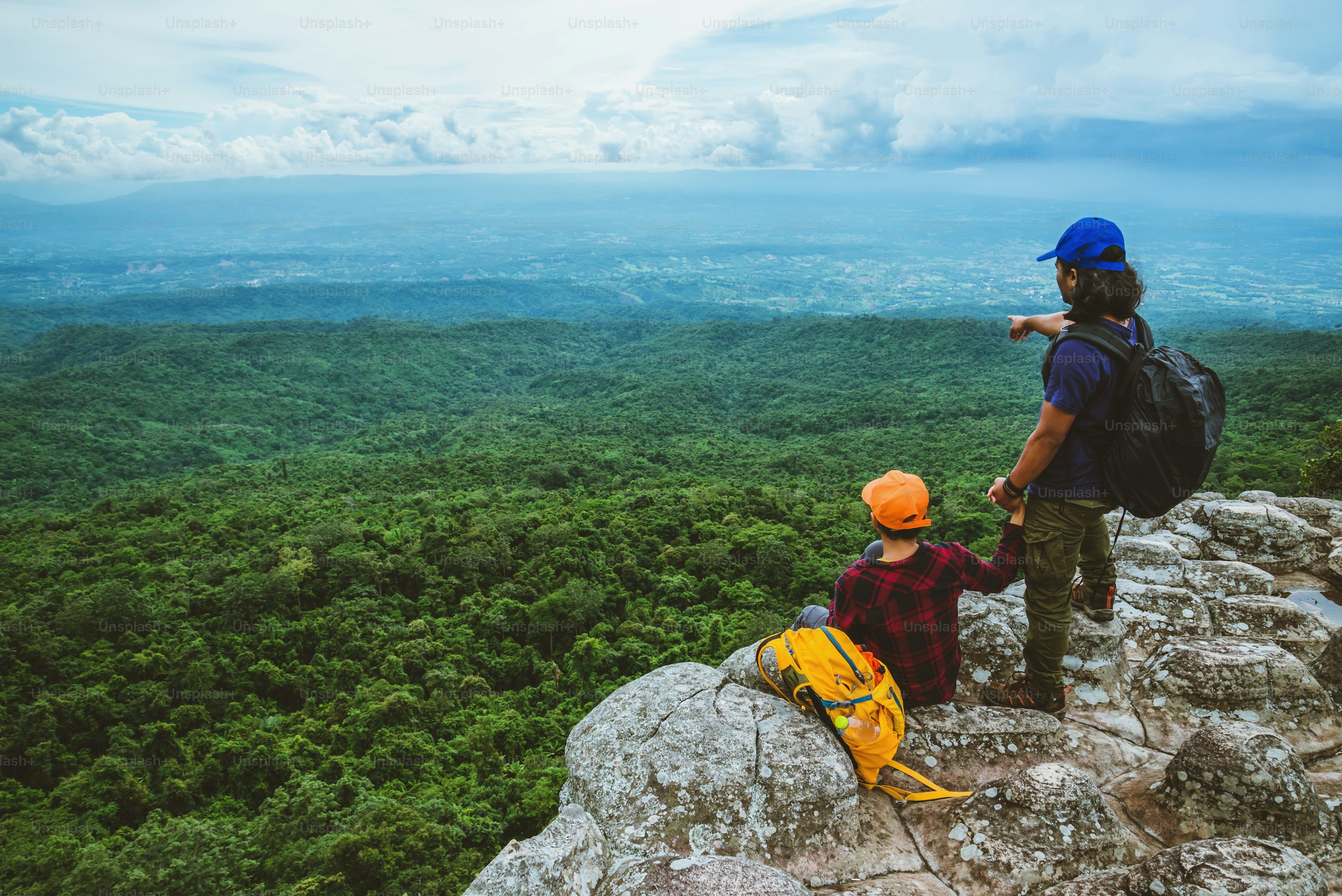 Adventure Packages