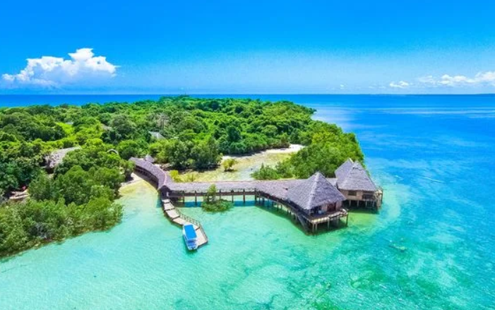 Diani Beach