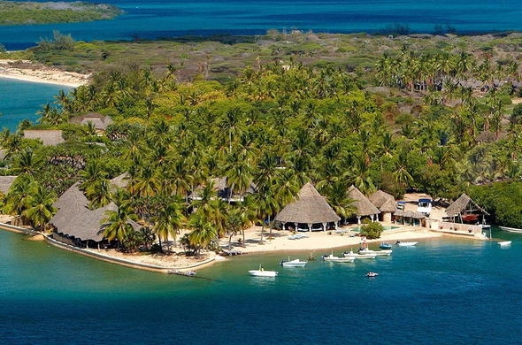 Lamu Island
