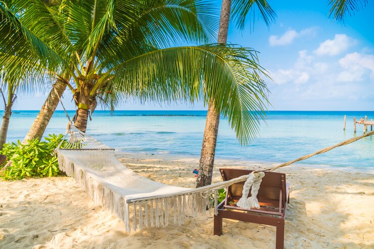 Watamu Beach